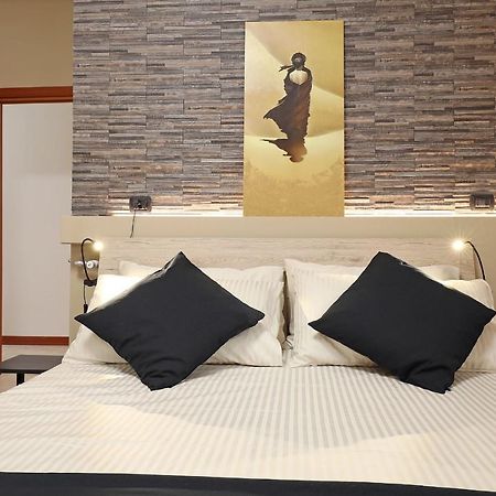 Olafo'S House Hotel Roma Ngoại thất bức ảnh