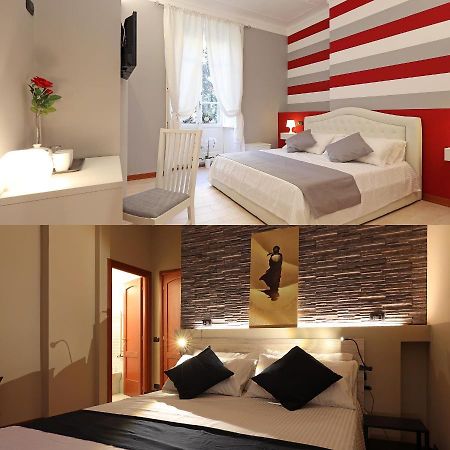 Olafo'S House Hotel Roma Ngoại thất bức ảnh