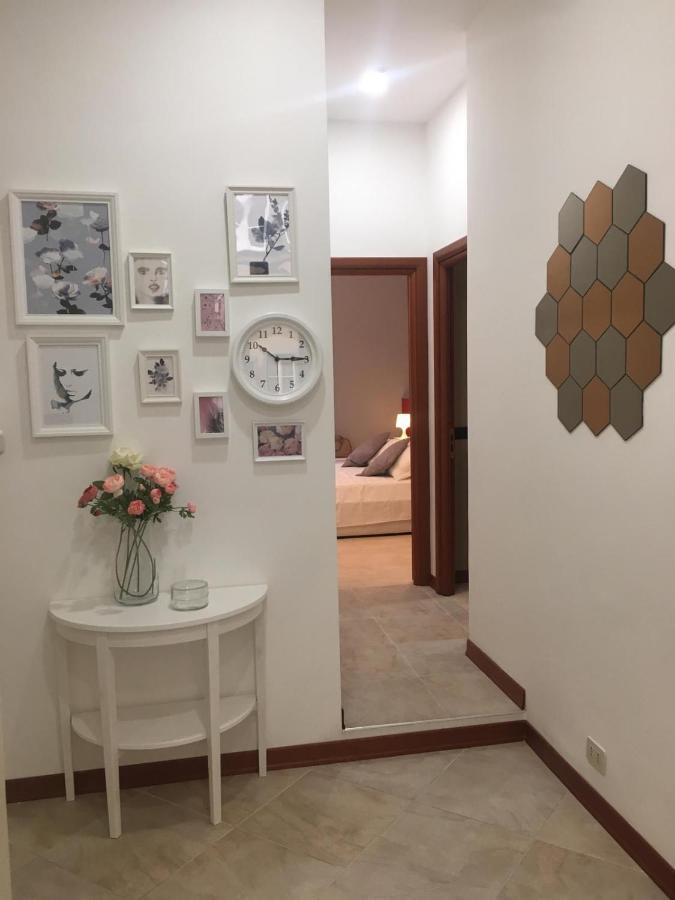 Olafo'S House Hotel Roma Ngoại thất bức ảnh