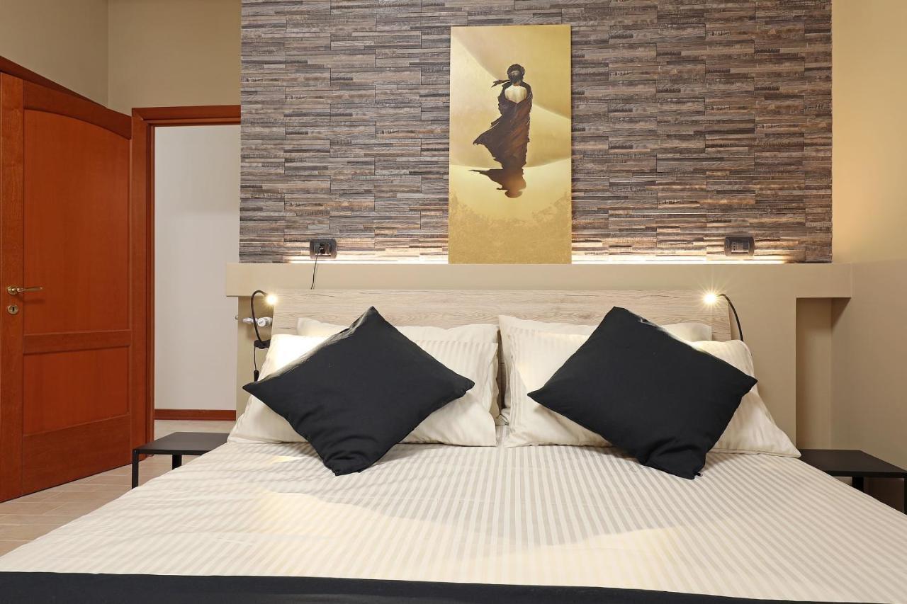 Olafo'S House Hotel Roma Ngoại thất bức ảnh