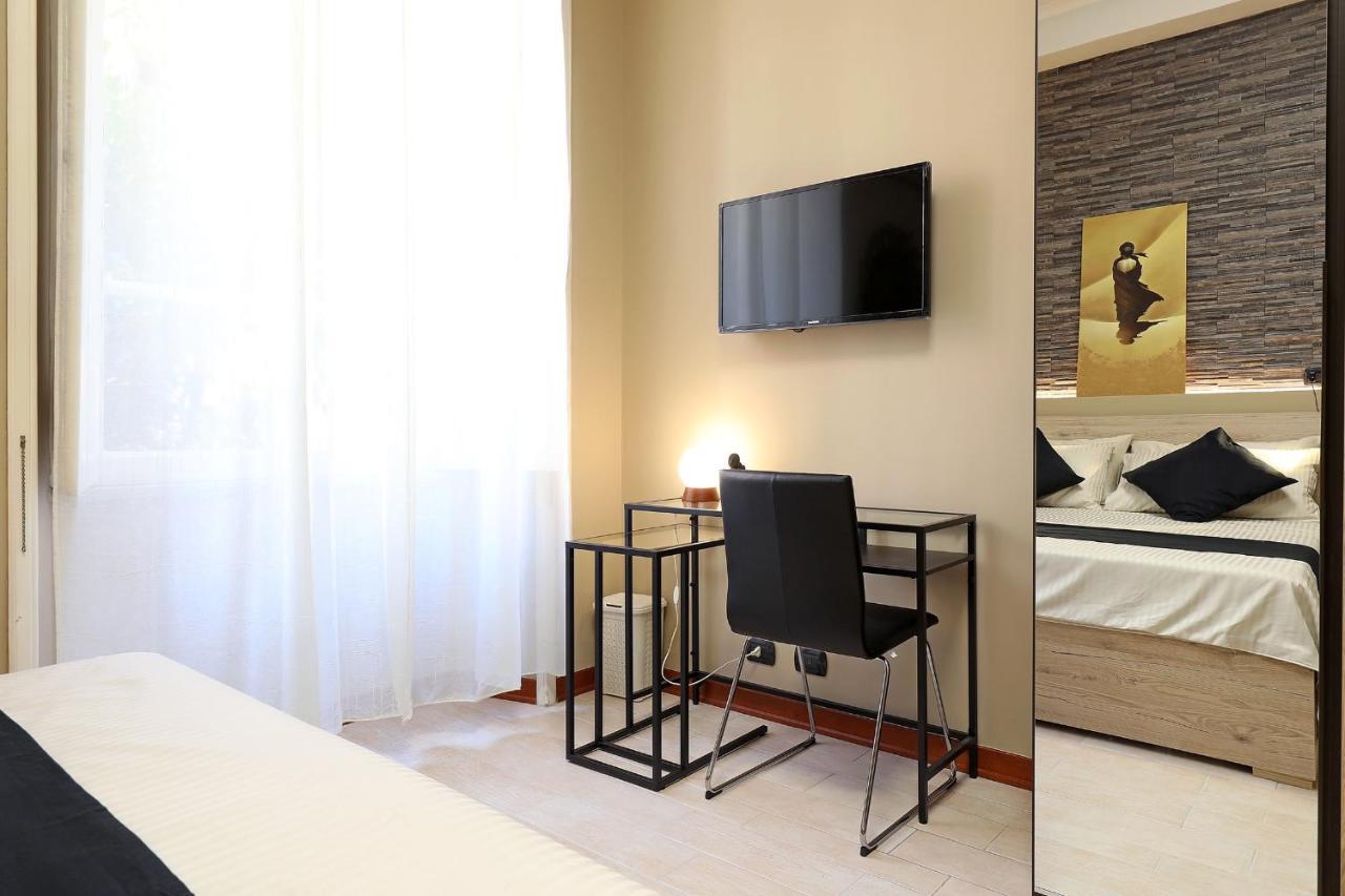 Olafo'S House Hotel Roma Ngoại thất bức ảnh