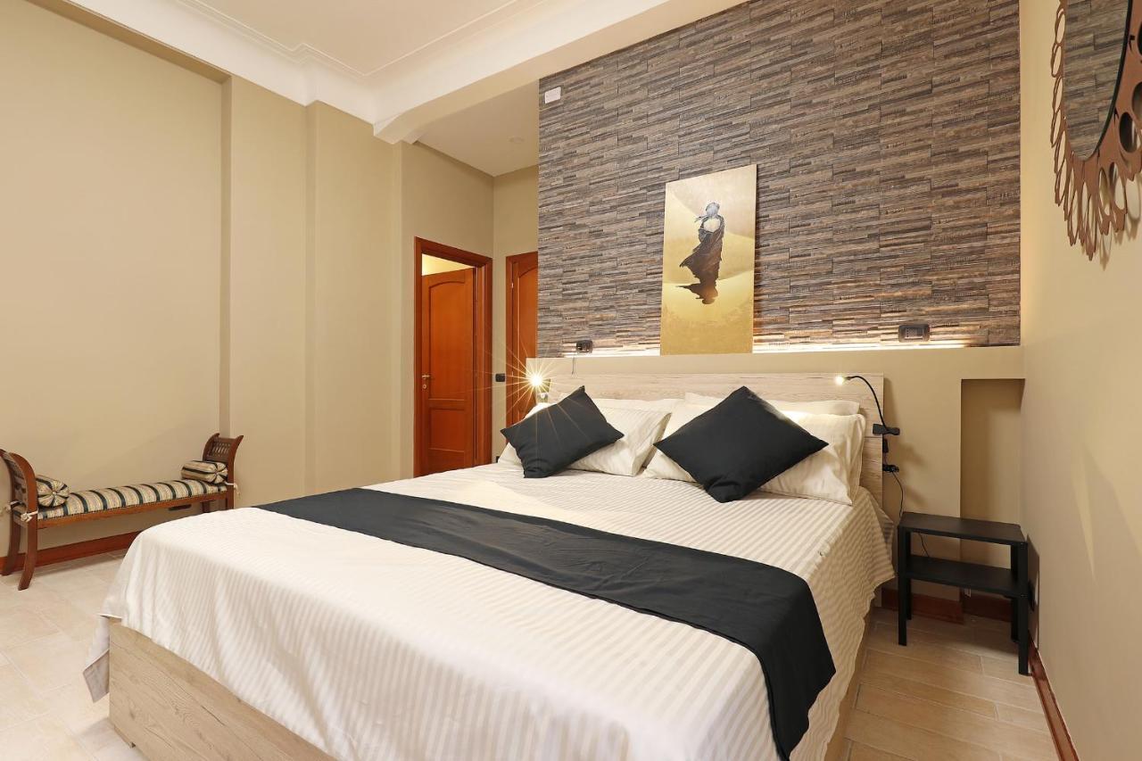 Olafo'S House Hotel Roma Ngoại thất bức ảnh