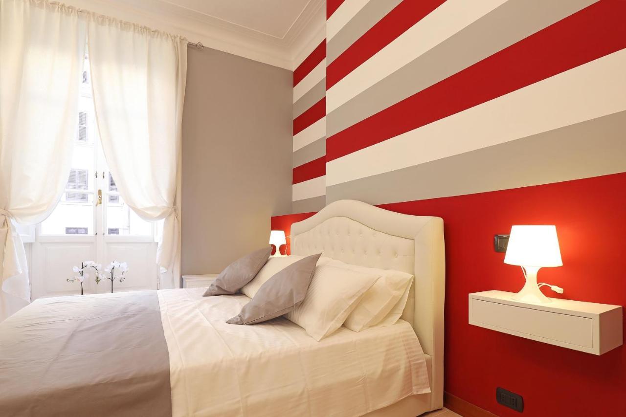 Olafo'S House Hotel Roma Ngoại thất bức ảnh