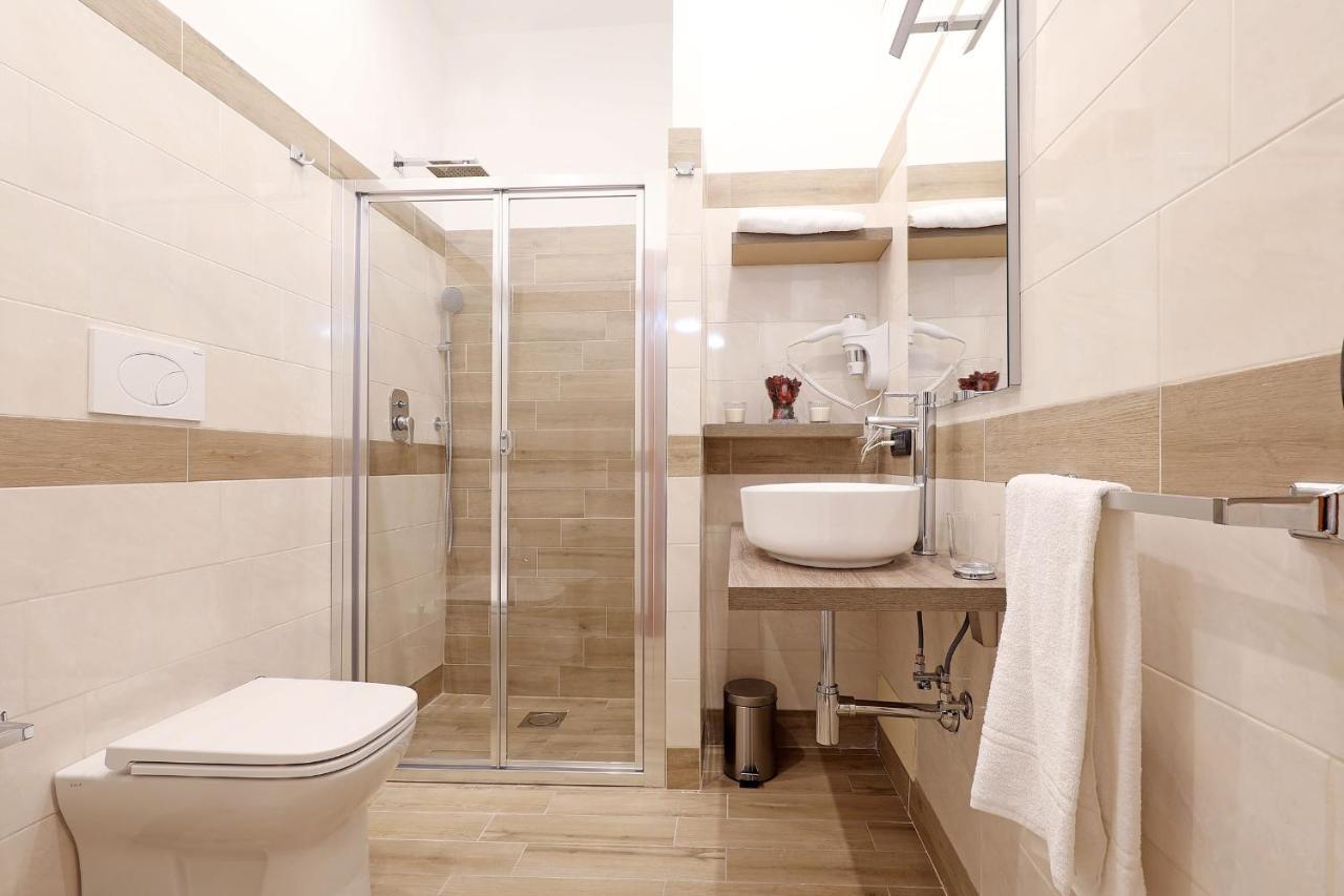 Olafo'S House Hotel Roma Ngoại thất bức ảnh