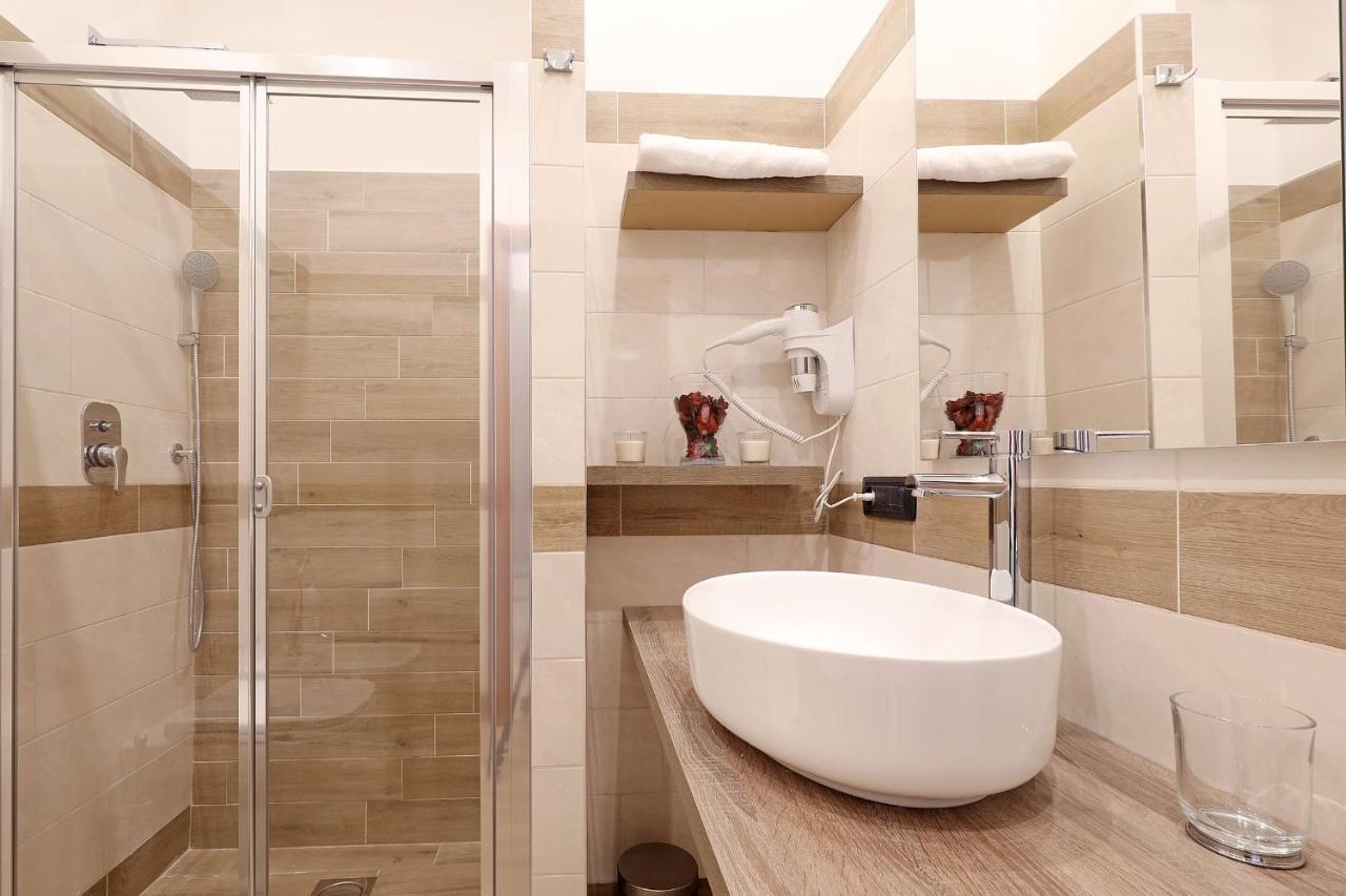 Olafo'S House Hotel Roma Ngoại thất bức ảnh