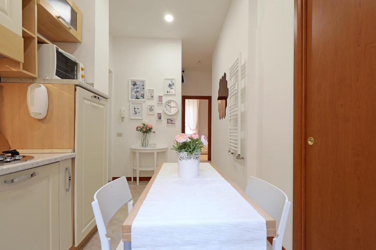 Olafo'S House Hotel Roma Ngoại thất bức ảnh