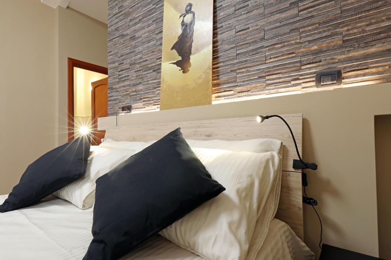 Olafo'S House Hotel Roma Ngoại thất bức ảnh