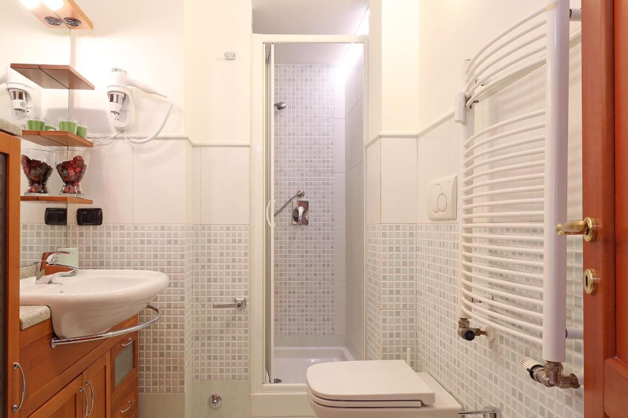Olafo'S House Hotel Roma Ngoại thất bức ảnh