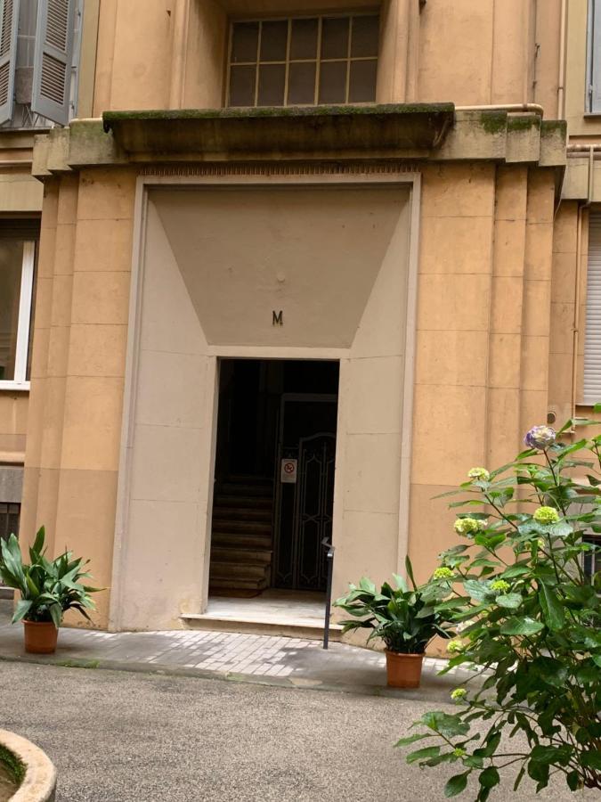 Olafo'S House Hotel Roma Ngoại thất bức ảnh